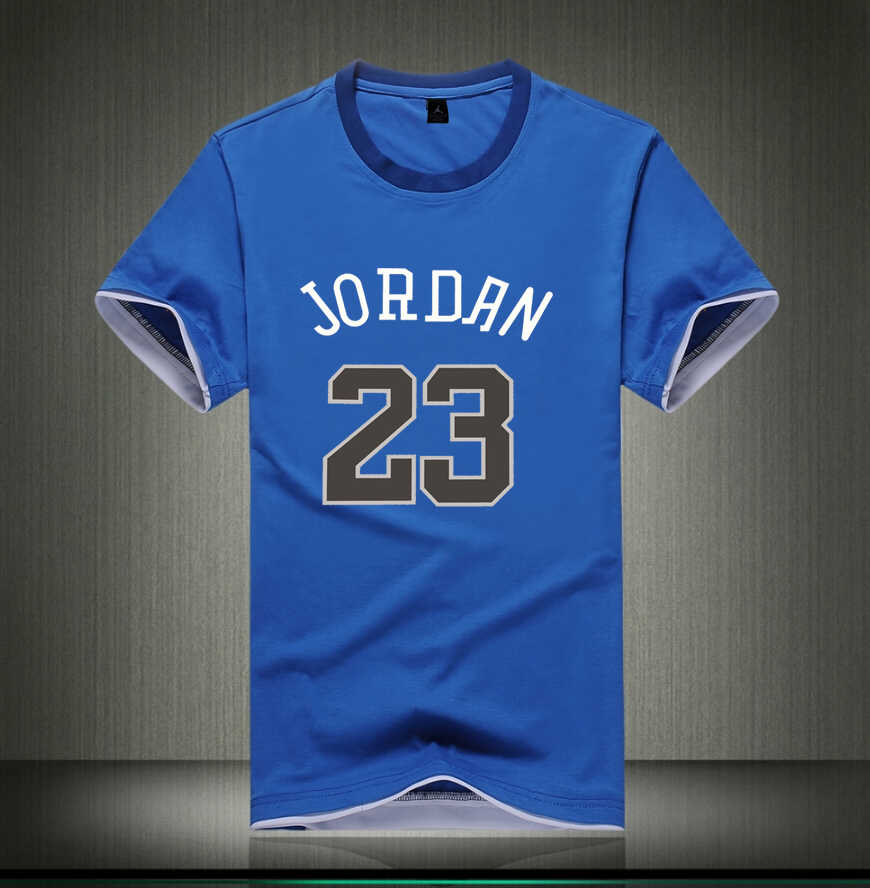 men jordan t-shirt S-XXXL-1216